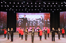恒運(yùn)能源集團(tuán)董事局主席李長(zhǎng)云榮獲德州市企業(yè)界十大領(lǐng)軍人物
